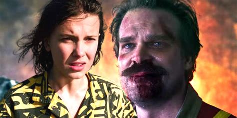 Stranger Things Theory: The REAL Reason Eleven Lost Her Powers