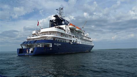 Arctic cruise ship boom | The Independent Barents Observer