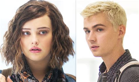 13 Reasons Why season 2: Is Alex dead? Miles Heizer drops HUGE ...