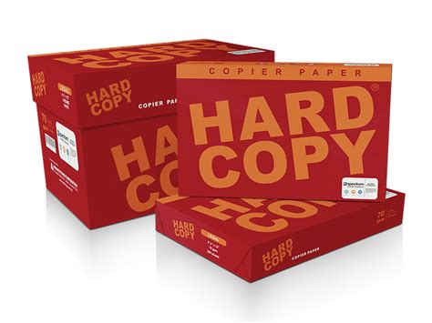 Copier Paper | Hard Copy High Performance Paper | Philippines