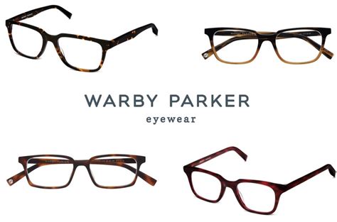 Warby Parker Review (Warning) | Safe? Can it Damage Your Eyes ...