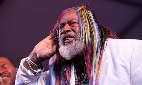 George Clinton - Biography and Facts