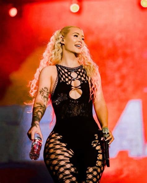 Iggy Azalea Bio, Wiki, Boyfriend, Height & Net Worth - Biography on