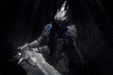 Artorias cosplay 20 by zep-hindle on DeviantArt