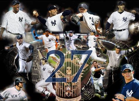 New York Yankees Desktop Wallpapers - Wallpaper Cave