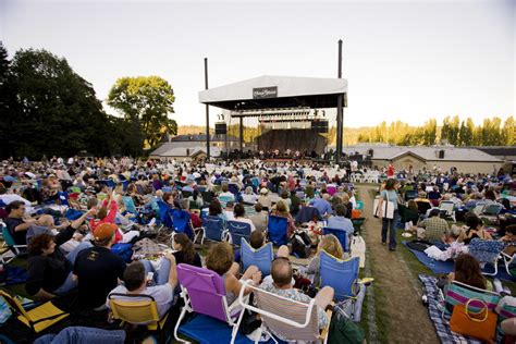 Chateau Ste. Michelle Announces its 2015 Summer Concert Series