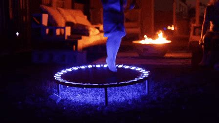 Trampoline Gif Tumblr