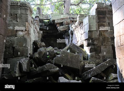 Angkor Wat in Cambodia Stock Photo - Alamy