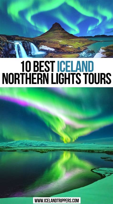 Northern lights tours – Artofit