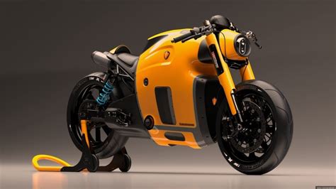 25 Insane Futuristic Motorcycles - YOU MUST SEE - YouTube