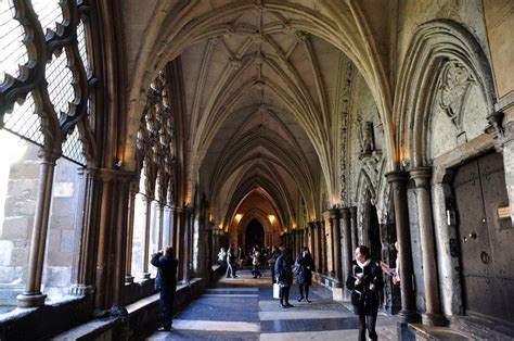 Abadia de Westminster - Horário, preço e localização em Londres