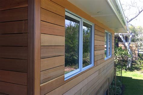 How to Maintain and Care for the Wood Siding on Your Home