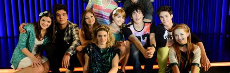 Watch Soy Luna Season 3 episode 1 online free on Teatv