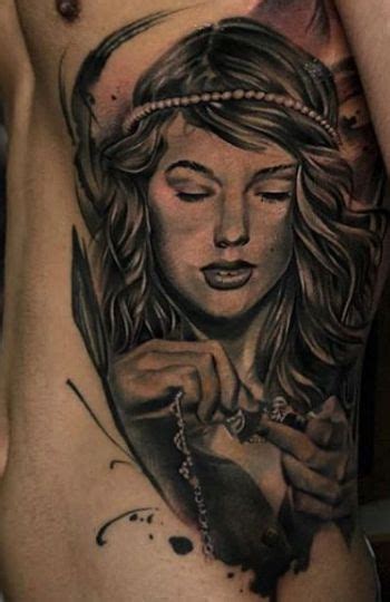 16 Best Taylor Swift Fan Tattoos – NSF – Music Magazine | Taylor swift tattoo, Taylor swift, Fan ...