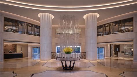 Photos + Reviews | Grand Hyatt Beijing