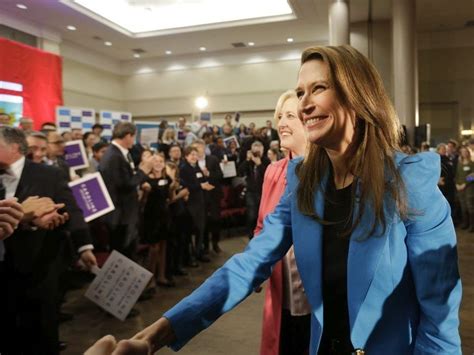 It's simple, Ontario needs Caroline Mulroney | Toronto Sun