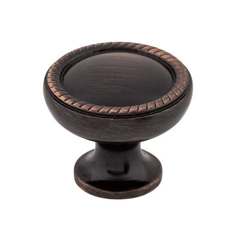 Top Knobs Decorative Hardware| Cabinet Knobs and Pulls: M1670 | Knobs | Tuscan Bronze | Top ...