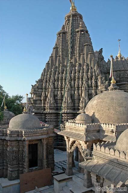 Palitana Jain Temples, Some History, Facts and Beautiful Images - Gurudev Chitrabhanuji ...