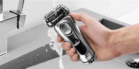 Replacement Parts for Braun shavers | Braun