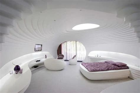 The Latest Beautiful Modern Homes in Iran