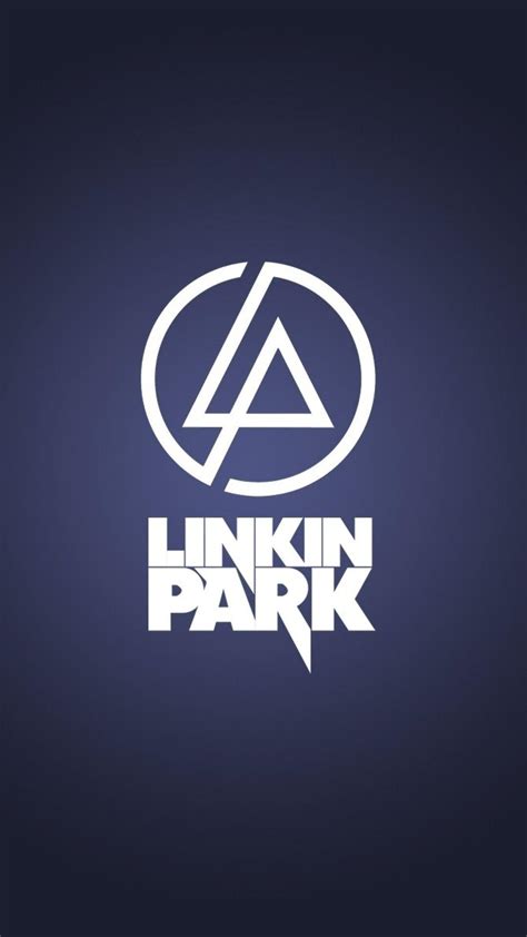 Linkin Park Logo Wallpapers 2017 - Wallpaper Cave