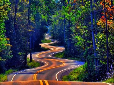 Long And Winding Road Quotes. QuotesGram