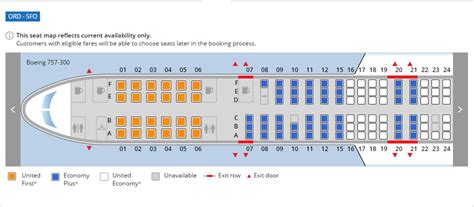 United Premium Economy Vs Business Class