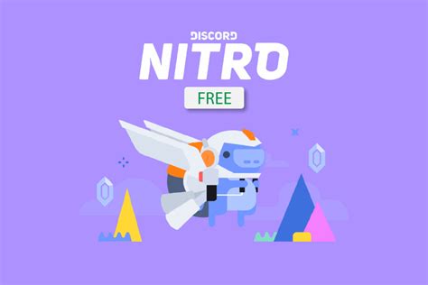 How To Get Discord Nitro For Free 2024: 10 Different Methods