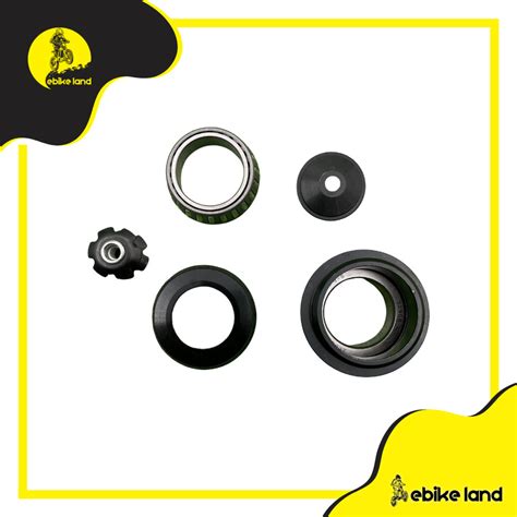 SURRON PARTS | Surron Beefy Headset | E-BIKE PARTS – ebikeland.id