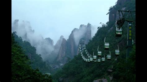 Mount Huangshan in China | Travel to mount Huangshan | Visit mount ...