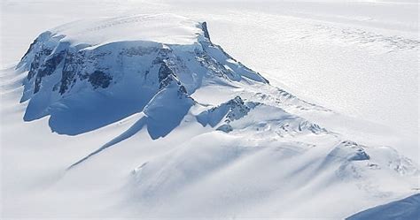 Climate Change: Antarctica is Turning Green