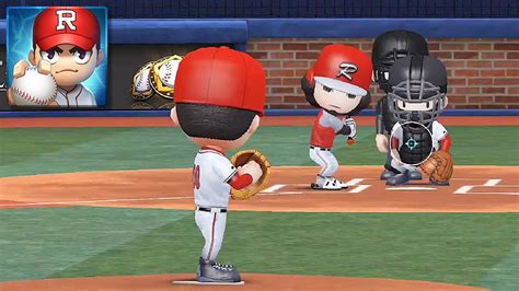 BaseBall 9 Mod Apk 1.4.8 (Unlimited Coins, Gems) Download For Android