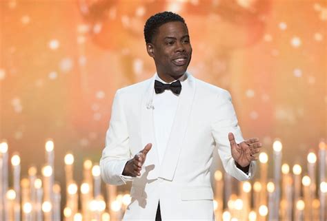 Oscars 2016: Chris Rock’s Opening Monologue Covers Racism in Hollywood | TVLine