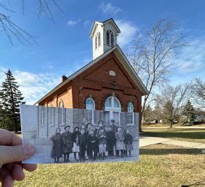 Know Your Org: Canton Historical Society | Canton Public Library