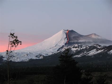 Llaima Volcano http://en.wikipedia.org/wiki/Llaima | Wonders of the ...