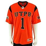 UT Permian Basin Men's Hail Mary Jersey - Shop Clothes & Shoes at H-E-B