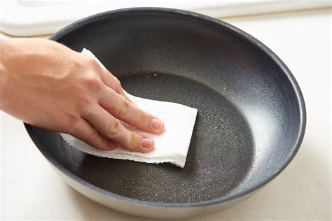 How to Clean a Nonstick Pan | Kitchn