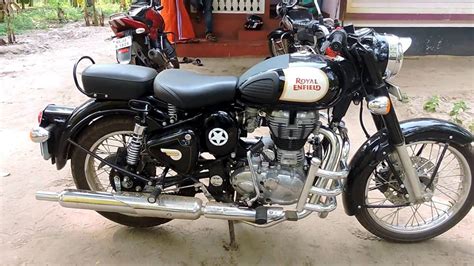 Black Bullet 350 Classic Price - Royal Enfield Classic 350 Price in ...