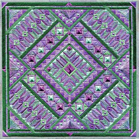 Needlepoint | Needlepoint patterns, Needlepoint designs, Bargello patterns