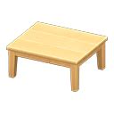 wooden table | Animal Crossing: New Horizons (ACNH) (ACNH) Trade | Nookazon