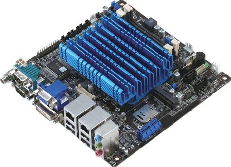 What Is A Computer Motherboard