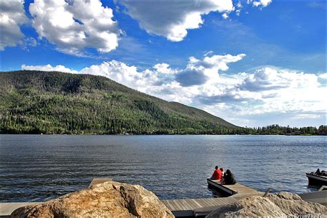 Grand Lake: Colorado's Largest Natural Lake | Tipsy from the TRIP