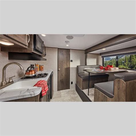 Jayco Jay Flight SLX Travel Trailer Review: 3 Best Features - Windish RV Blog