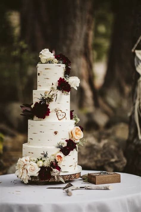 A Nature-Themed Wedding | Arabia Weddings