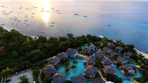 BE Grand Resort Bohol – Fathom Asia