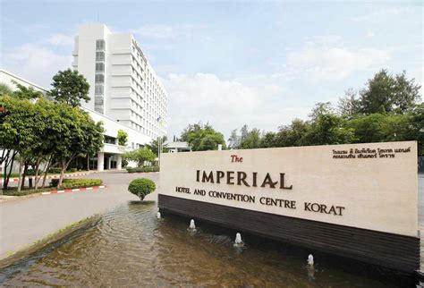 Meeting - Korat - Imperial Hotels and Resorts | Hotels Thailand | Sign up to get more 15%