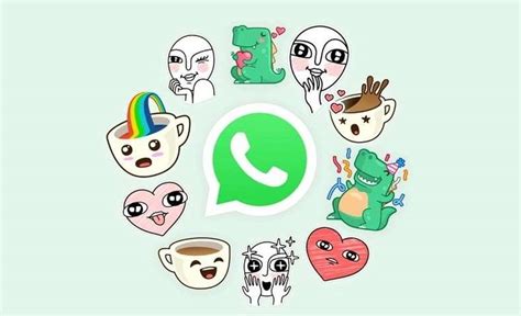 How to Get Animated Stickers in WhatsApp? - TechStory