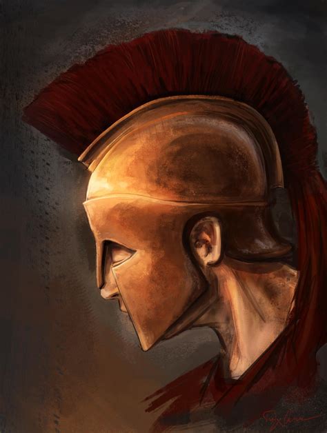 Achilles, Digital Painting, 1132x1500 : r/Art