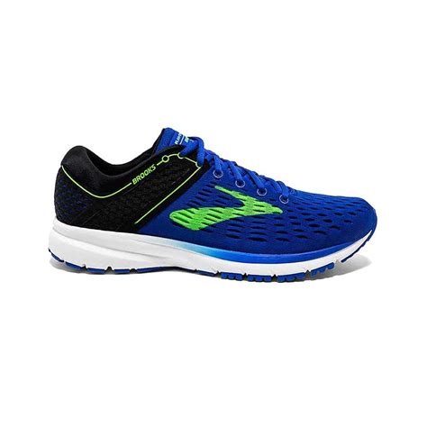 Ravenna 9 Mens D Width STANDARD FIT Road Running Shoes with Support for ...