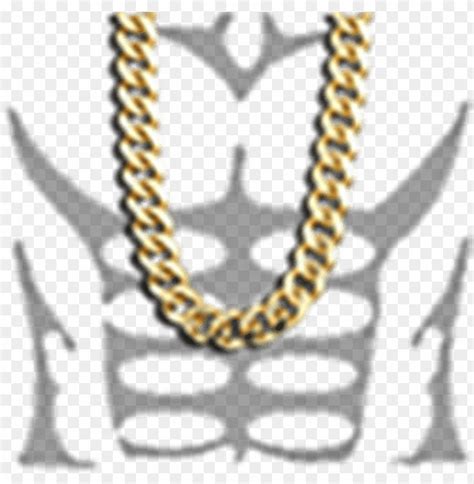 Old Chain - Roblox T Shirt Muscle PNG Transparent With Clear Background ID 172412 | TOPpng